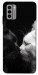 Чохол Black and white cats для Nokia G22