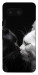 Чехол Black and white cats для Google Pixel 8