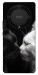 Чехол Black and white cats для Huawei Magic5 Lite