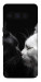 Чехол Black and white cats для Google Pixel 8 Pro