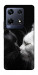 Чехол Black and white cats для Infinix Note 30 Pro NFC
