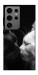 Чохол Black and white cats для Galaxy S24 Ultra