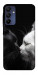 Чехол Black and white cats для Galaxy A15