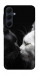Чехол Black and white cats для Galaxy A35