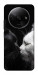 Чехол Black and white cats для Xiaomi Redmi A3