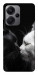 Чехол Black and white cats для Xiaomi Redmi Note 13 Pro+