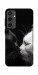 Чехол Black and white cats для Galaxy S24 FE