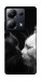 Чехол Black and white cats для Xiaomi Poco M6 Pro 4G