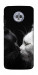 Чехол Black and white cats для Motorola Moto G6 Plus