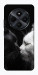 Чехол Black and white cats для Xiaomi Redmi 14C