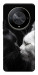 Чехол Black and white cats для Huawei Magic6 Lite
