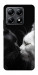Чехол Black and white cats для Xiaomi 14T