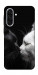 Чехол Black and white cats для Galaxy A36 5G