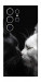 Чохол Black and white cats для Galaxy S25 Ultra