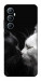Чехол Black and white cats для Realme C65 4G