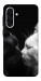 Чохол Black and white cats для Galaxy A56 5G