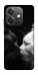 Чехол Black and white cats для Oppo A3 4G