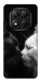Чехол Black and white cats для Xiaomi Redmi Note 14 Pro 5G