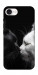 Чехол Black and white cats для iPhone 16e