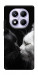 Чехол Black and white cats для Xiaomi Poco X7
