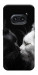 Чохол Black and white cats для Nothing Phone (2a)