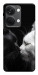Чехол Black and white cats для OnePlus Nord 3