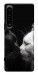 Чехол Black and white cats для Sony Xperia 1 IV
