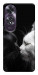 Чехол Black and white cats для Oppo A60 4G