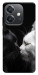 Чехол Black and white cats для Oppo A40m