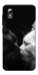 Чохол Black and white cats для ZTE Blade A3 (2019)