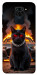 Чехол Black trouble для Xiaomi Redmi 10X