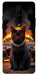 Чохол Black trouble для OnePlus 8