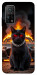Чехол Black trouble для Xiaomi Mi 10T