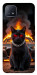 Чехол Black trouble для Oppo A73