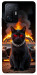 Чехол Black trouble для Xiaomi 11T