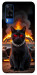 Чехол Black trouble для Vivo Y51a