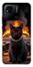 Чехол Black trouble для Xiaomi Redmi 10A