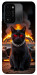 Чехол Black trouble для TECNO Spark Go 2022 (KG5m)