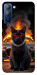 Чехол Black trouble для TECNO Pop 5 LTE