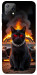 Чехол Black trouble для Blackview A55