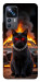 Чехол Black trouble для Xiaomi 12T