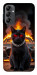 Чехол Black trouble для Galaxy A14 5G