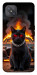 Чехол Black trouble для Oppo A92s