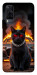 Чехол Black trouble для Vivo Y31