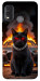 Чехол Black trouble для Nokia G11 Plus