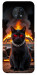 Чохол Black trouble для Nokia G50