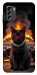 Чехол Black trouble для Nokia G60