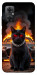 Чохол Black trouble для Xiaomi Redmi Note 11R