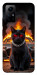 Чехол Black trouble для Xiaomi Redmi Note 12S