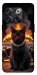 Чохол Black trouble для OnePlus 10T